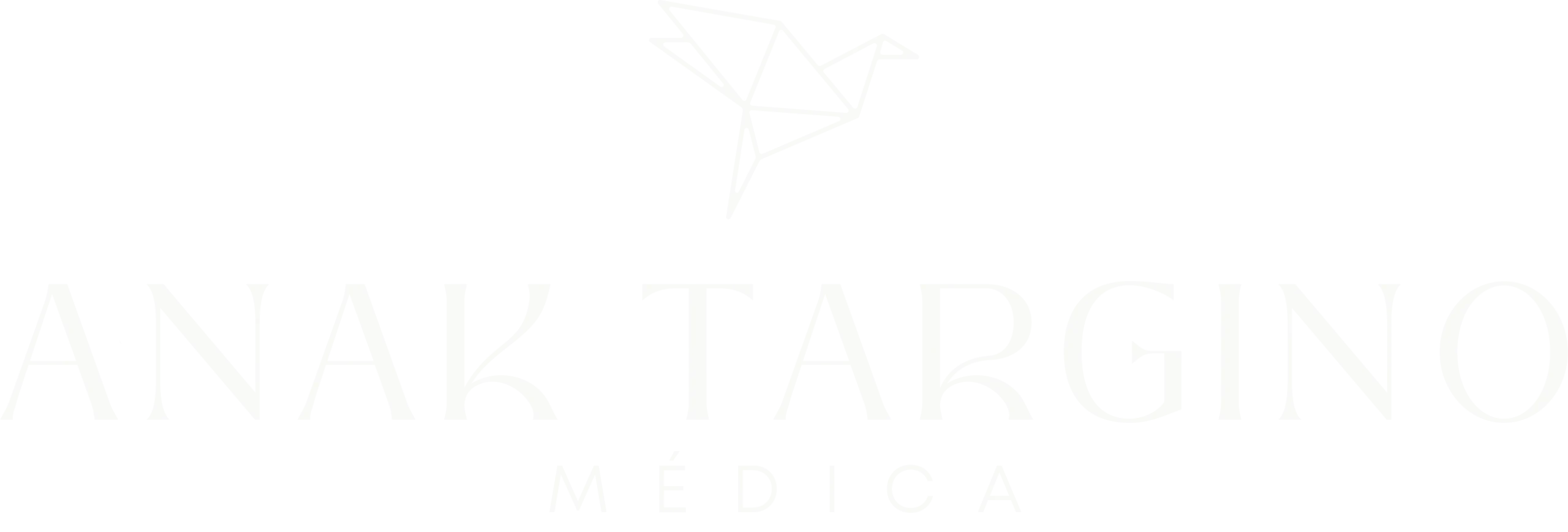 Anak Targino — Médica